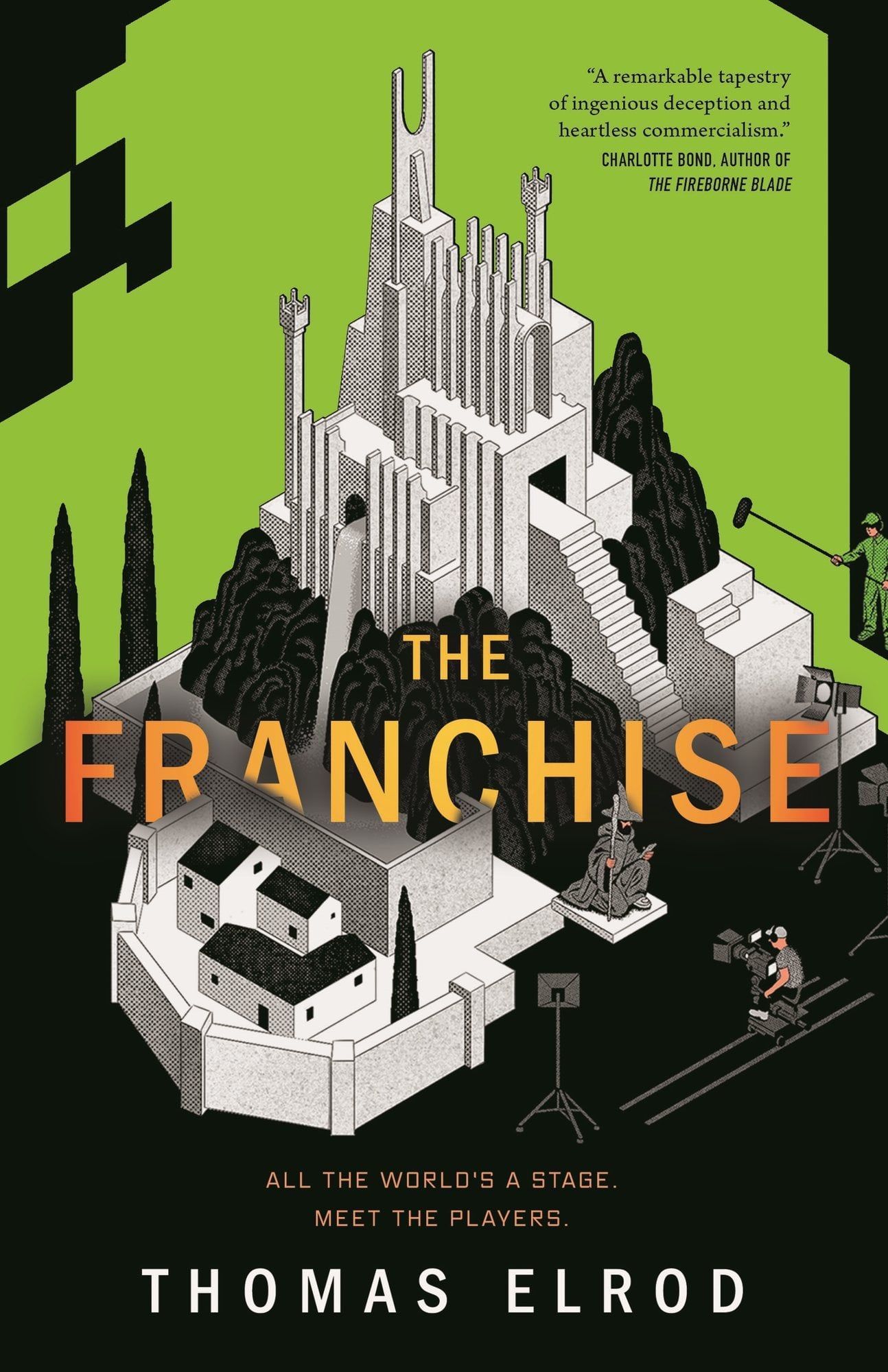 The Franchise